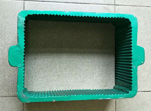 造型用套箱,固定套箱,套框,铝套箱