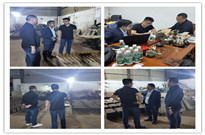 东莞坤泰铸造模具