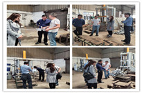 东莞坤泰铸造模具