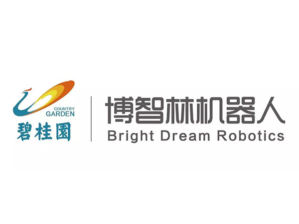 博智林机器人