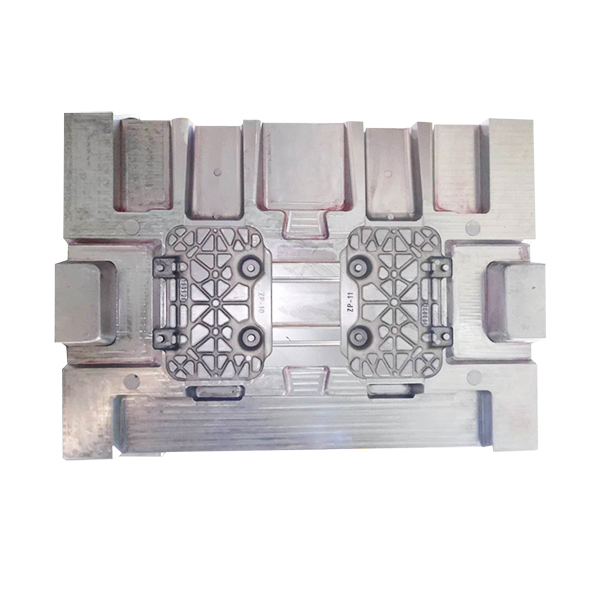 重铸模具